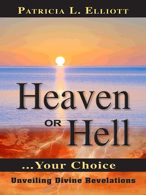 cover image of Heaven or Hell